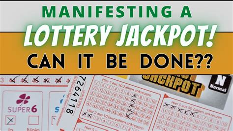 legal definition of lottery.